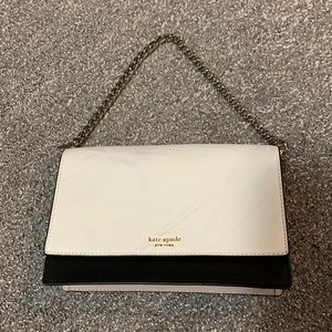 Kate Spade Cross Body Bag. Like new